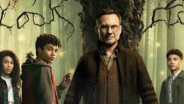 The Spider wick Chronicles - Season 01 Episode 01